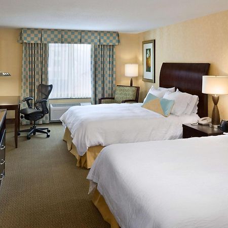Hilton Garden Inn Mankato Downtown Buitenkant foto