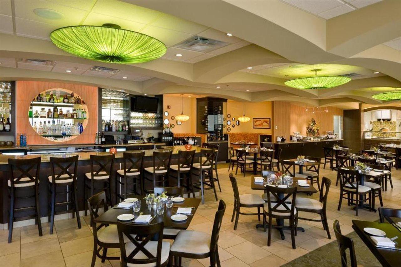 Hilton Garden Inn Mankato Downtown Buitenkant foto
