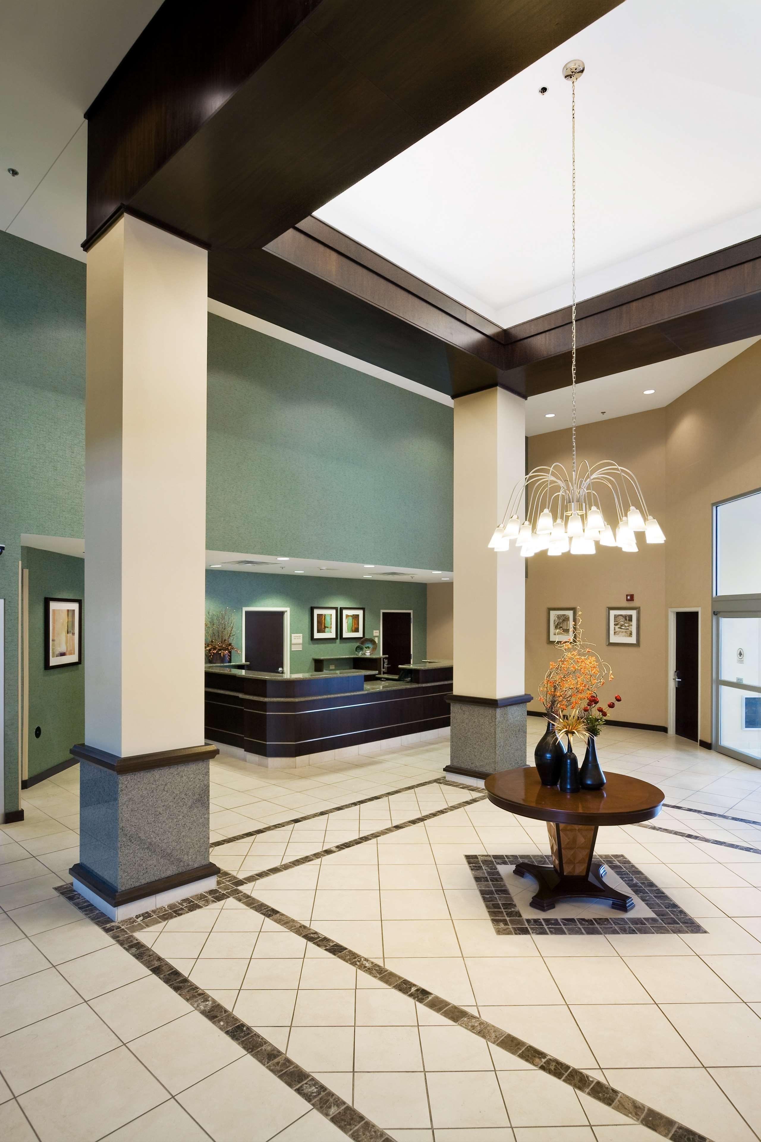 Hilton Garden Inn Mankato Downtown Buitenkant foto