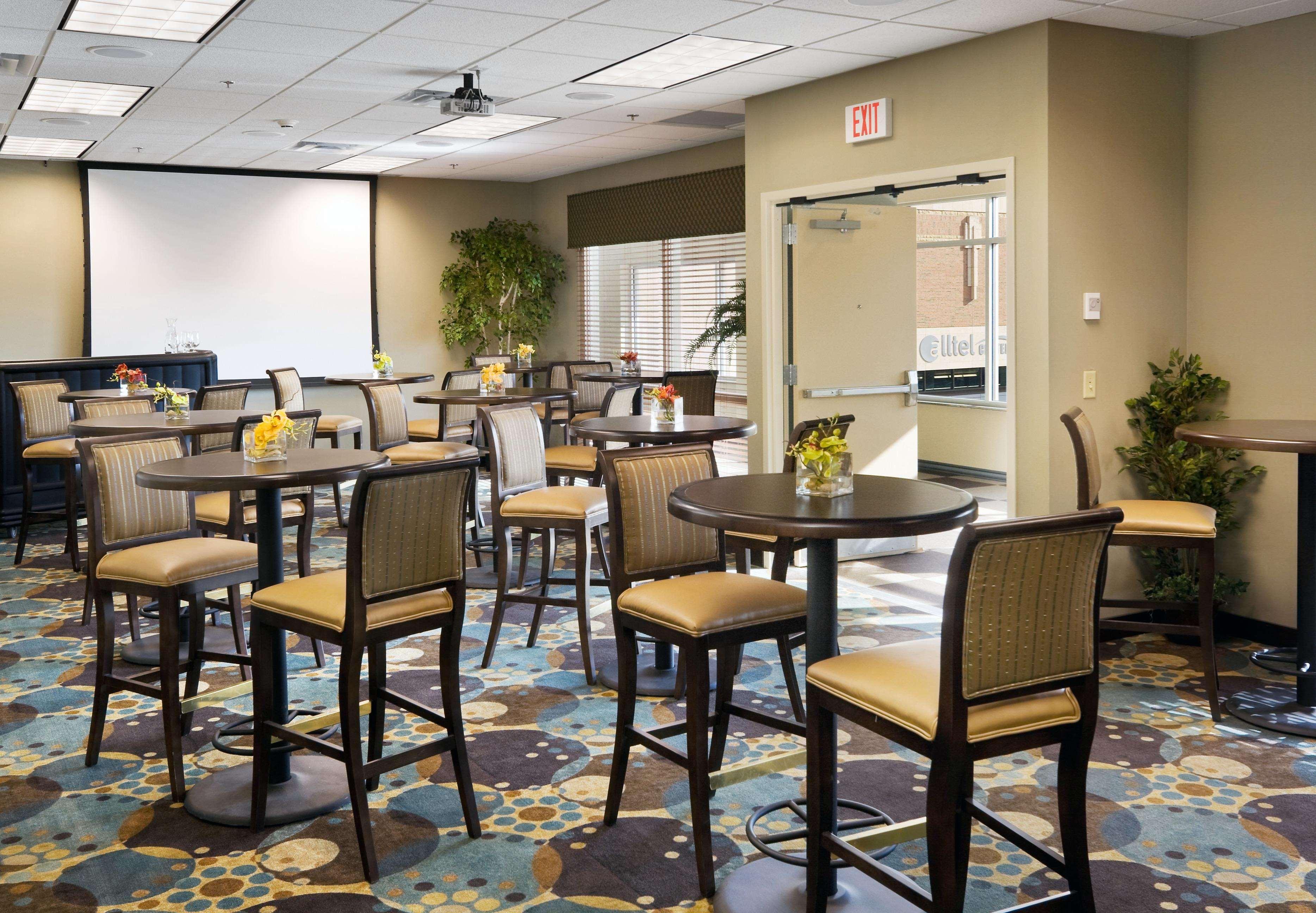 Hilton Garden Inn Mankato Downtown Buitenkant foto