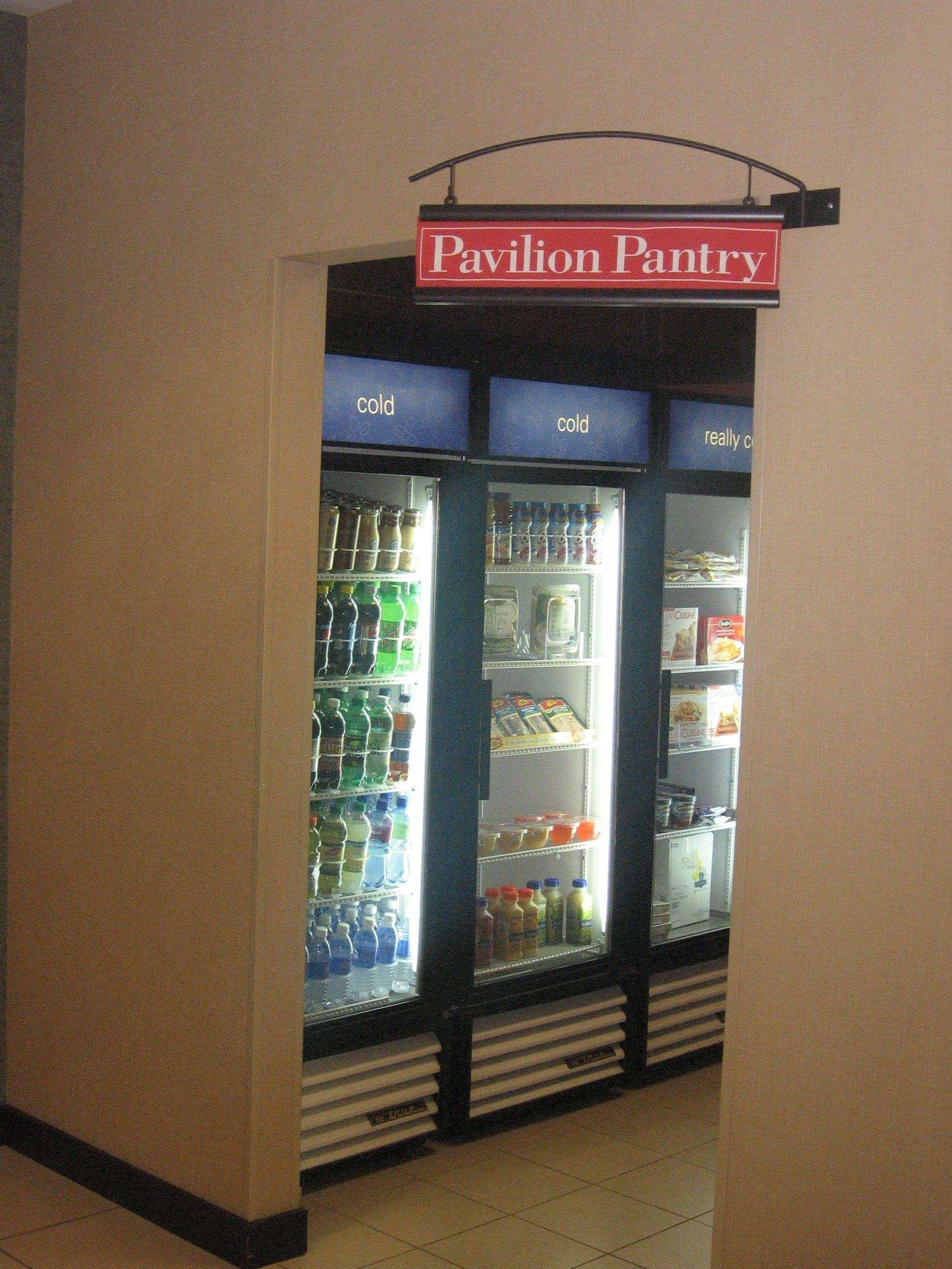 Hilton Garden Inn Mankato Downtown Buitenkant foto