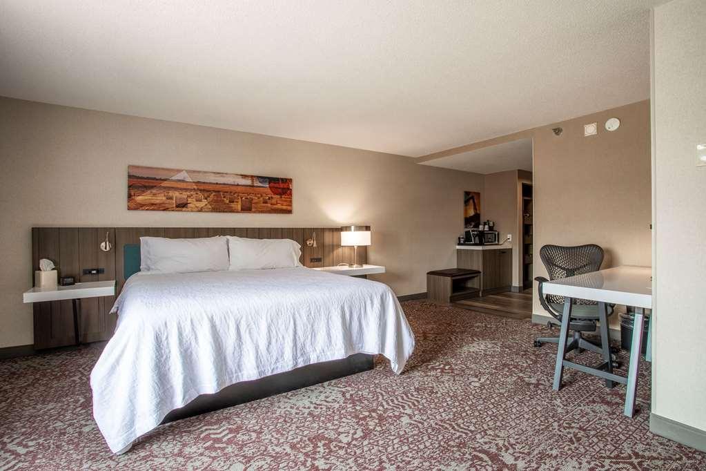 Hilton Garden Inn Mankato Downtown Kamer foto
