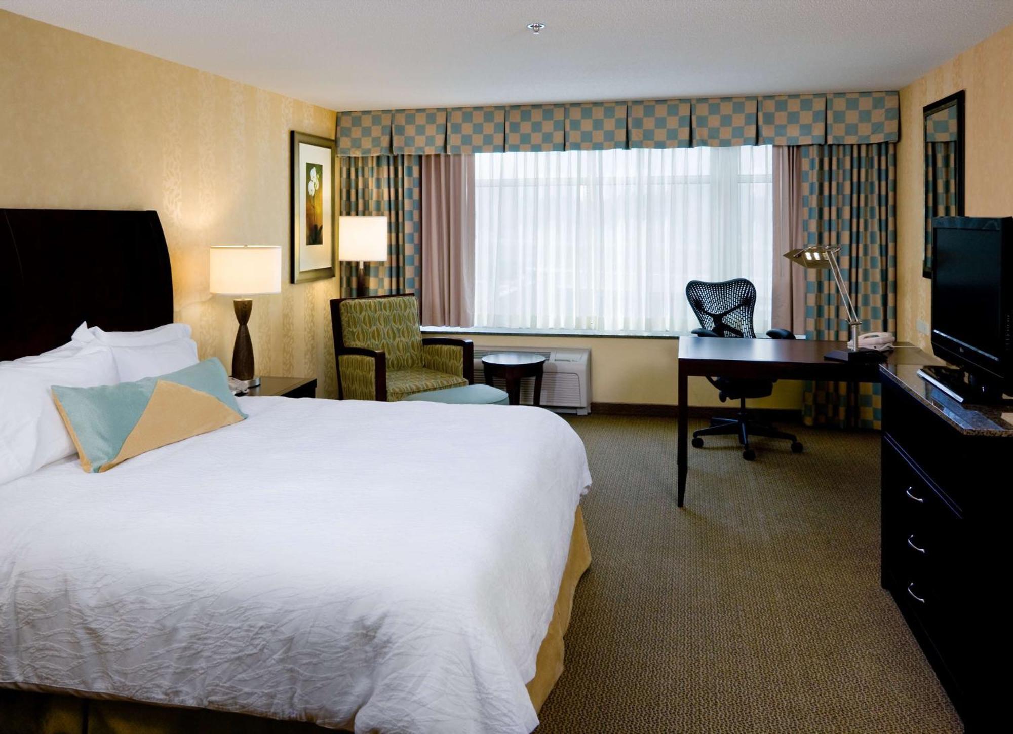 Hilton Garden Inn Mankato Downtown Buitenkant foto