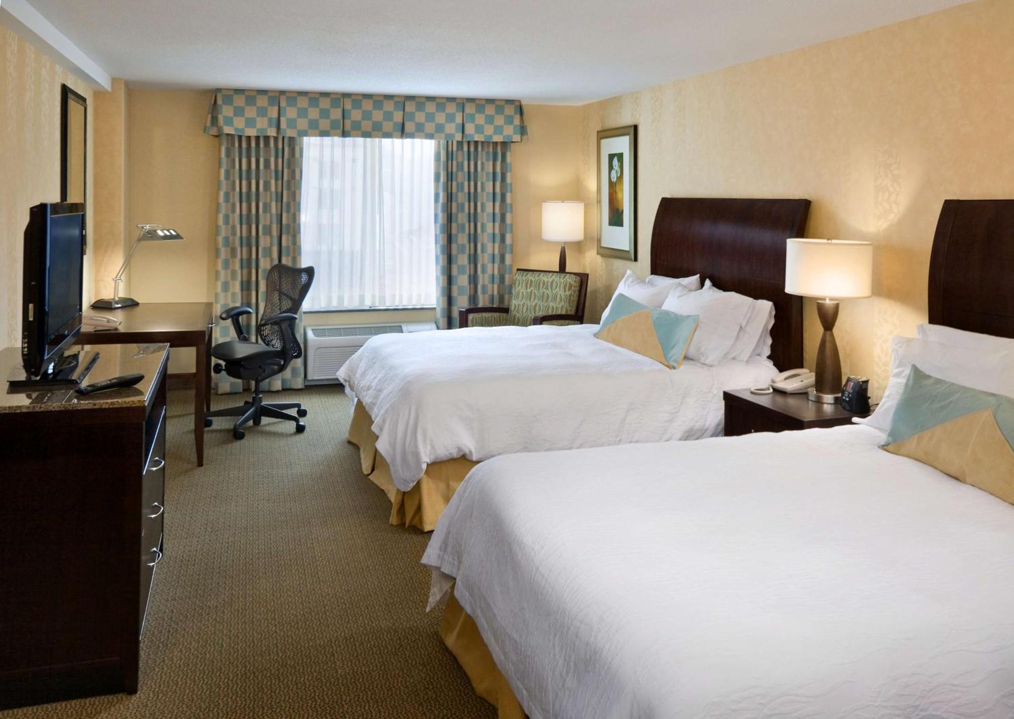 Hilton Garden Inn Mankato Downtown Buitenkant foto