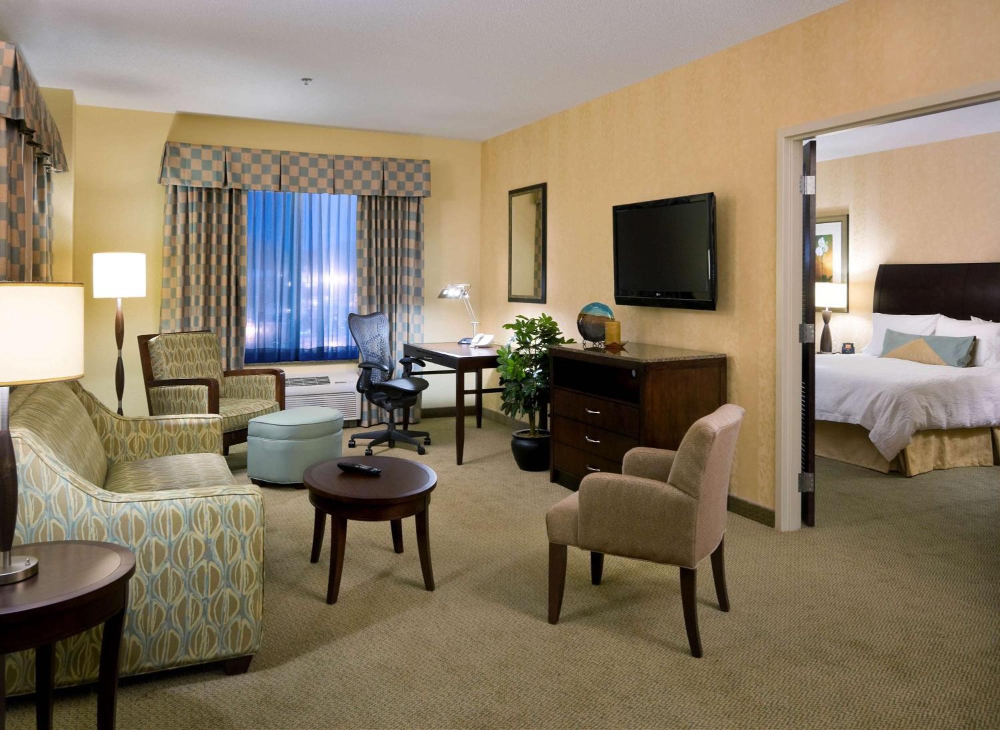 Hilton Garden Inn Mankato Downtown Buitenkant foto